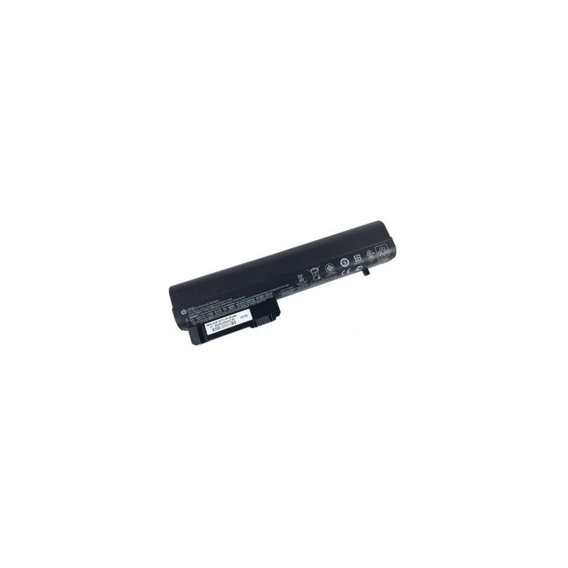 HP Lithium Ion 3-cell Notebook Battery Lithium Ion Li-Ion