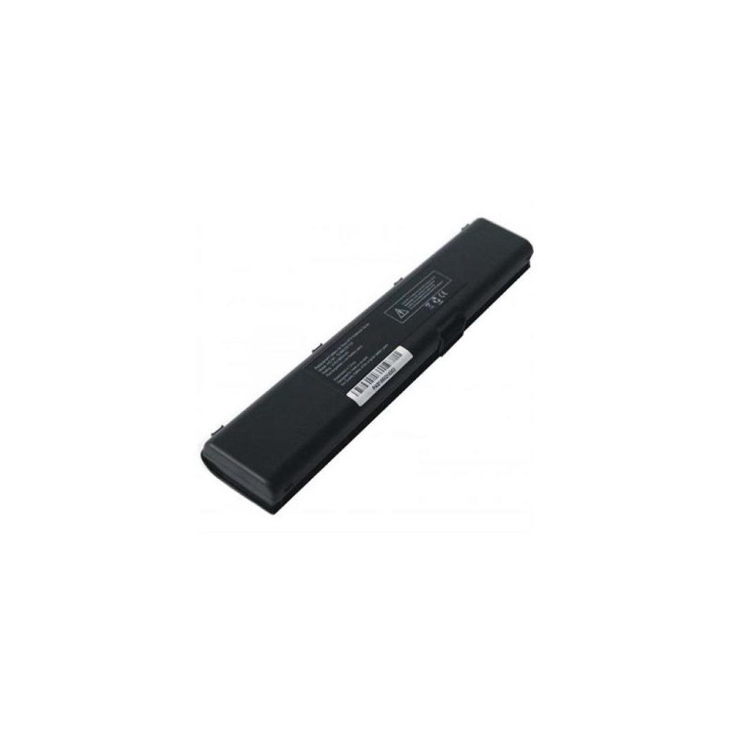 Asus 7.4V Li-ion Replacement Laptop Battery