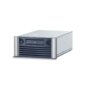 APC Symmetra LX Extended Run Rack-mount with 3 SYBT5 Spill Proof, Maintenance Free Sealed Lead Acid Hot-swappable
