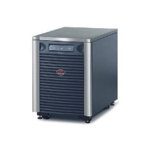 APC Symmetra LX Extended Run Tower with 9 SYBT5 Spill Proof, Maintenance Free Sealed Lead Acid Hot-swappable
