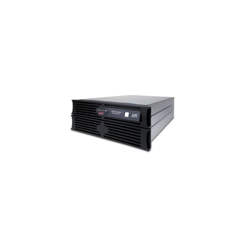 APC Symmetra RM XR Frame with 4 SYBT2 220-240V for SYAF16KRMICH/SYH2K6RMI APC Symmetra RM XR Frame with 4 SYBT2 220-240V for SYAF16KRMICH/SYH2K6RMI