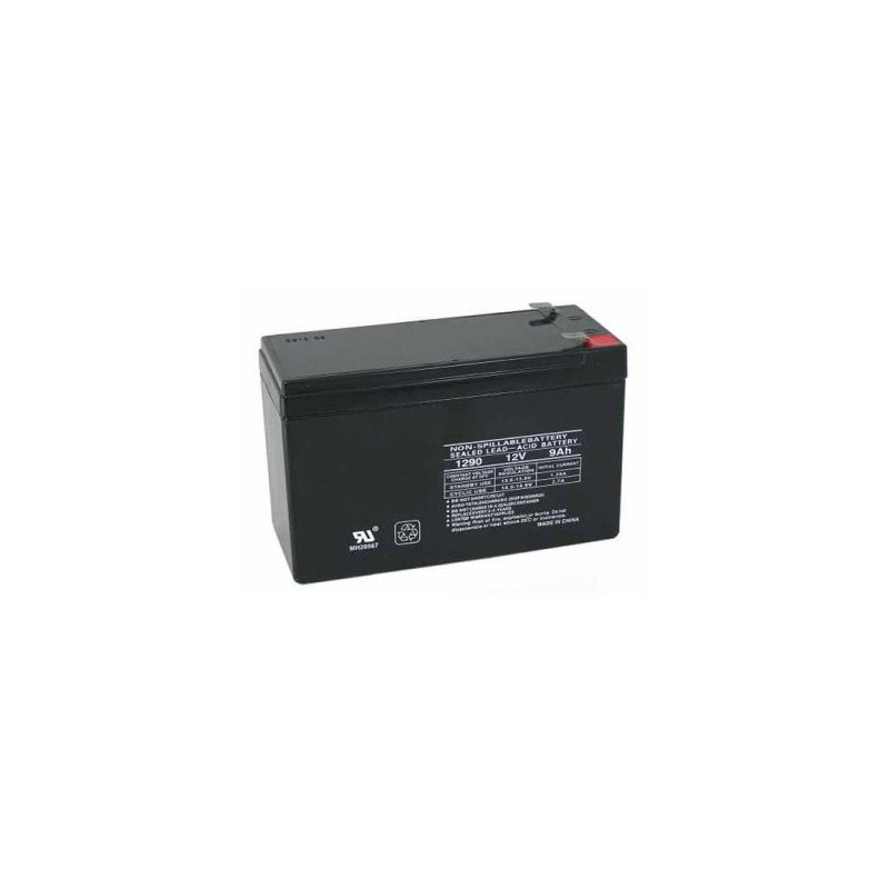 Eaton UPS Battery Pack 7200 mAh Lead Acid