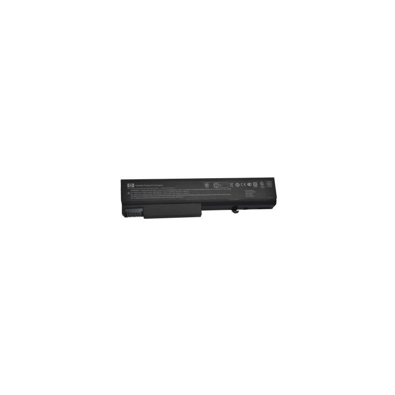 HP 6-Cell Primary Laptop Battery for EliteBook 6930P / 8440 Probook 6440 / 6550 / 6530 / 6730 Series Notebook PCs HP 6-Cell Primary Laptop Battery for EliteBook 6930P / 8440 Probook 6440 / 6550 / 6530 / 6730 Series Notebook PCs