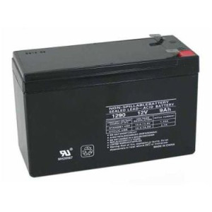 Eaton Battery Kit Lead Acid