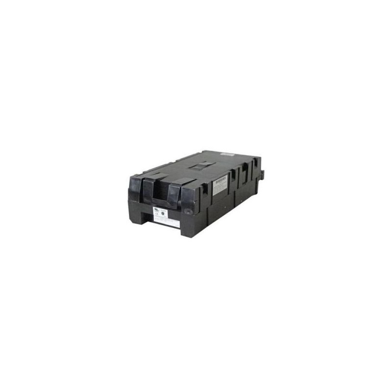Eaton Battery Module 2 Required Per Slot/string Eaton Battery Module 2 Required Per Slot/string