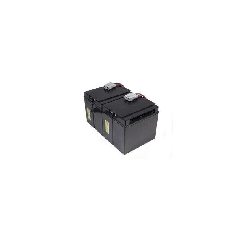 Eaton PC-PWHR12330W4FR Ups Replacement Battery Cartridge Battery Unit 12V DC Eaton PC-PWHR12330W4FR Ups Replacement Battery Cartridge Battery Unit 12V DC
