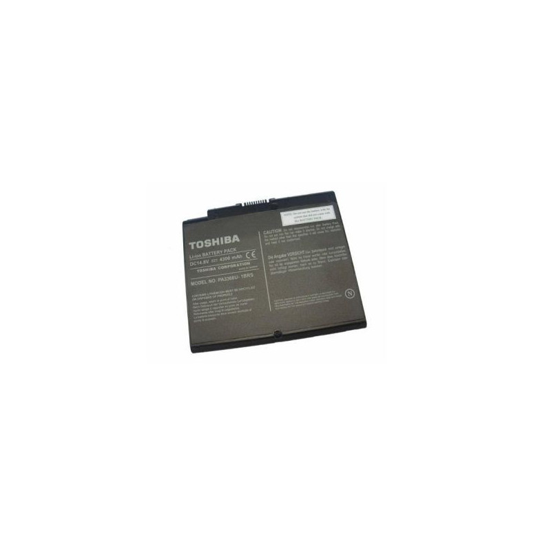 Toshiba Li Ion Battery for Toshiba A30 A35 2430-S255 2430-S256 2435-