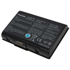 Toshiba Battery PACK 8-CELL