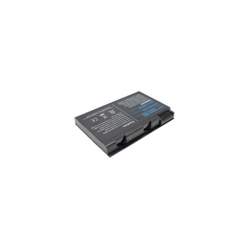 Toshiba Battery PACK 8-CELL