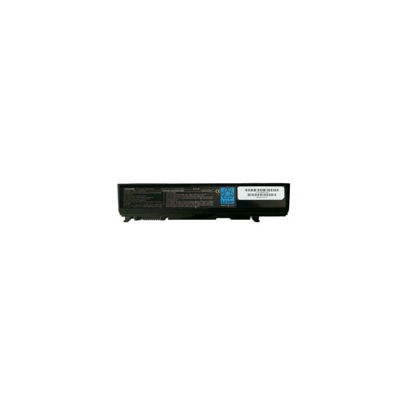 Toshiba Battery PACK 6-CELL