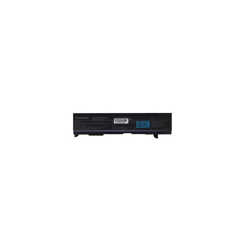Toshiba Battery Pack 6-cell for Equium M50-163/ Equium M50-164