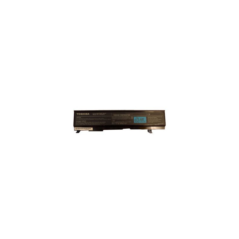 Toshiba 6-Cell 4400mAh 10.8V Lithium-ion Replacement Battery for Satellite M70, A80, A10 and A135