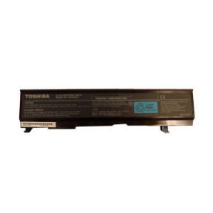 Toshiba Notebook Battery Proprietary Battery Size Lithium Ion Li-Ion
