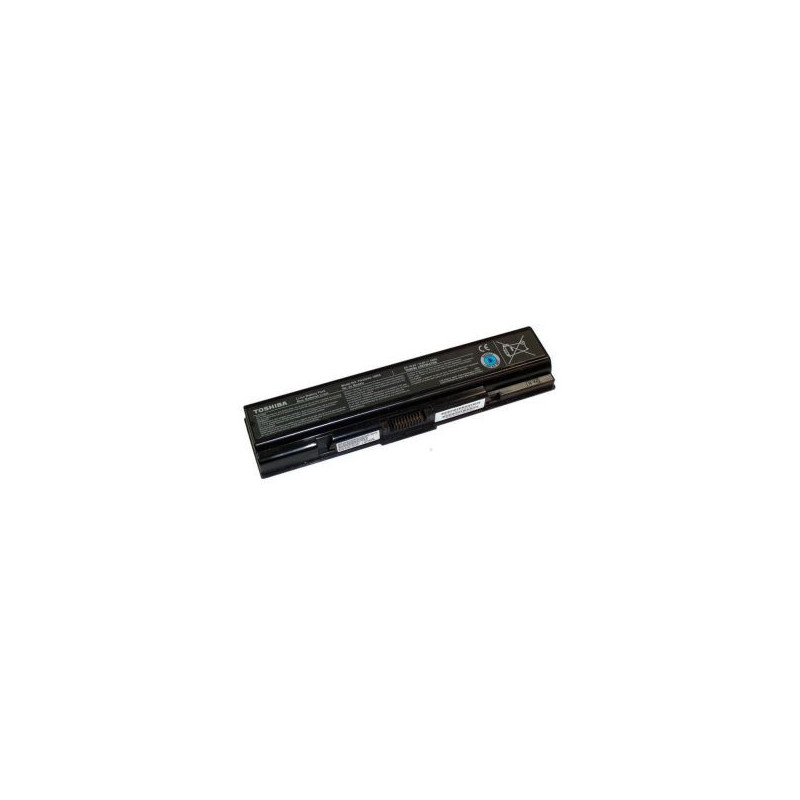 Toshiba Battery PACK 6-CELL