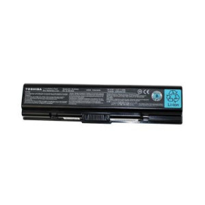 Toshiba Battery PACK 6-CELL