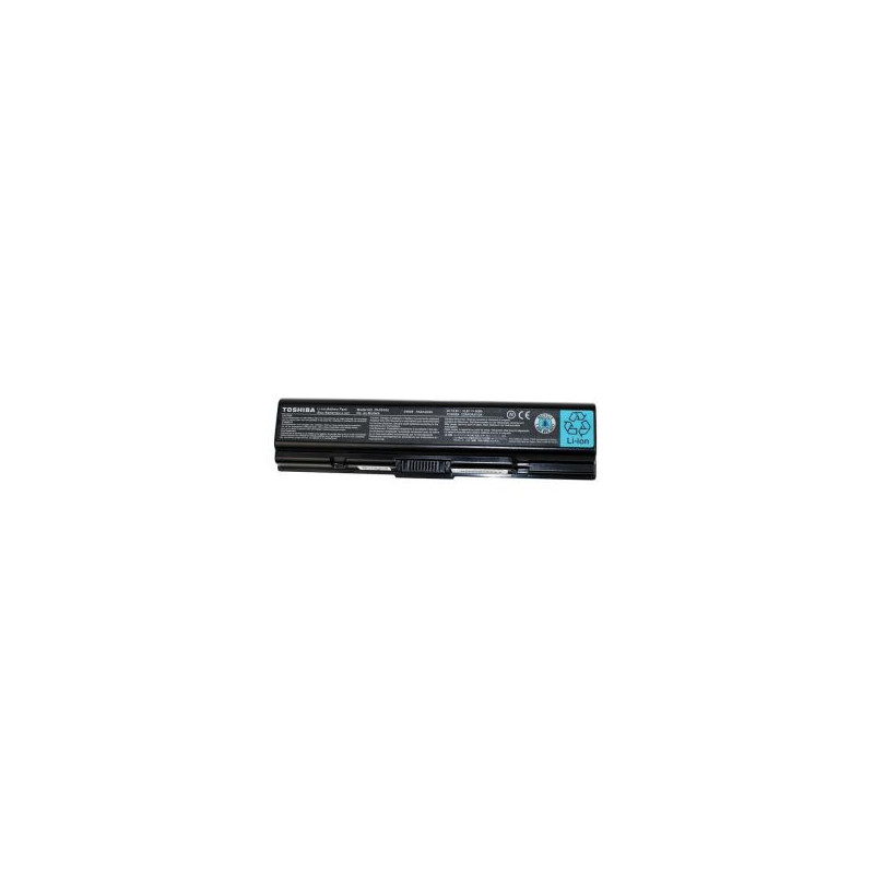 Toshiba Battery PACK 6-CELL