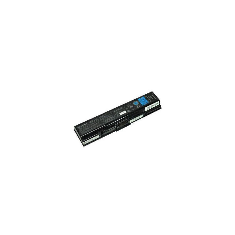 Toshiba Battery PACK 6-CELL