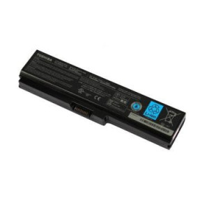 Toshiba Battery PACK 6-CELL