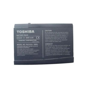 Toshiba Battery Pack for Satellite 1000/ Satellite 1000-s157