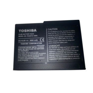 Toshiba Battery Pack for Satellite 1605cds/ Satellite 1625cdt
