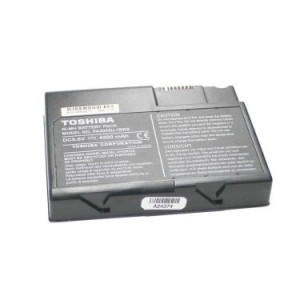Toshiba Battery