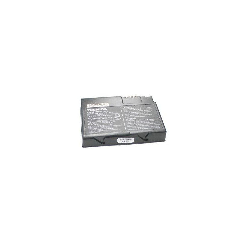 Toshiba Battery