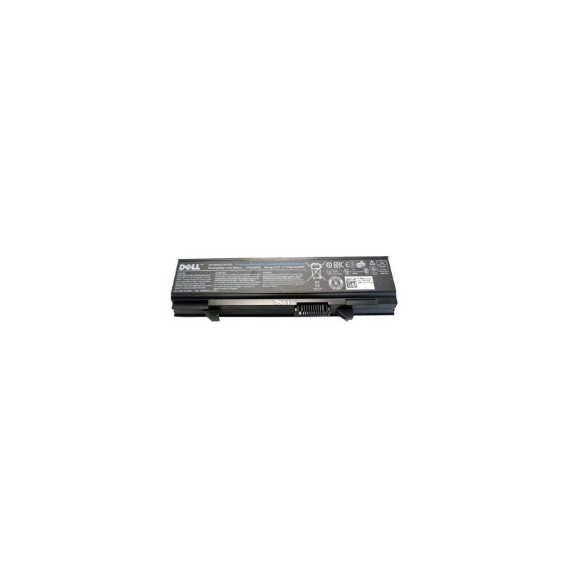 Dell 9-Cell Battery 11.1v-73whr For Latitude E5400 E5500 Series
