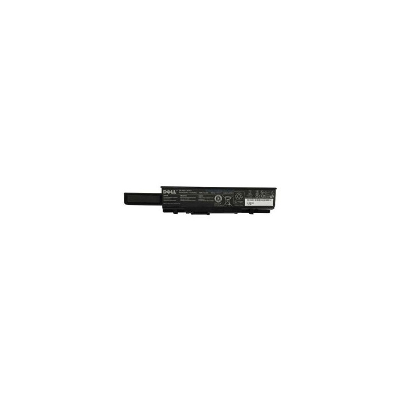 Dell 9-Cell 85WHr Lithium-Ion Battery for for Dell Studio 15/ 1555 Laptops
