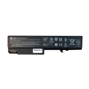HP 6-Cell Li-Ion Primary Battery 5200 mAh Lithium Ion Li-Ion 10.8 V DC