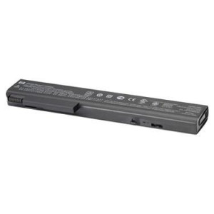 HP 8730w 8-cell Primary Li-ion Battery