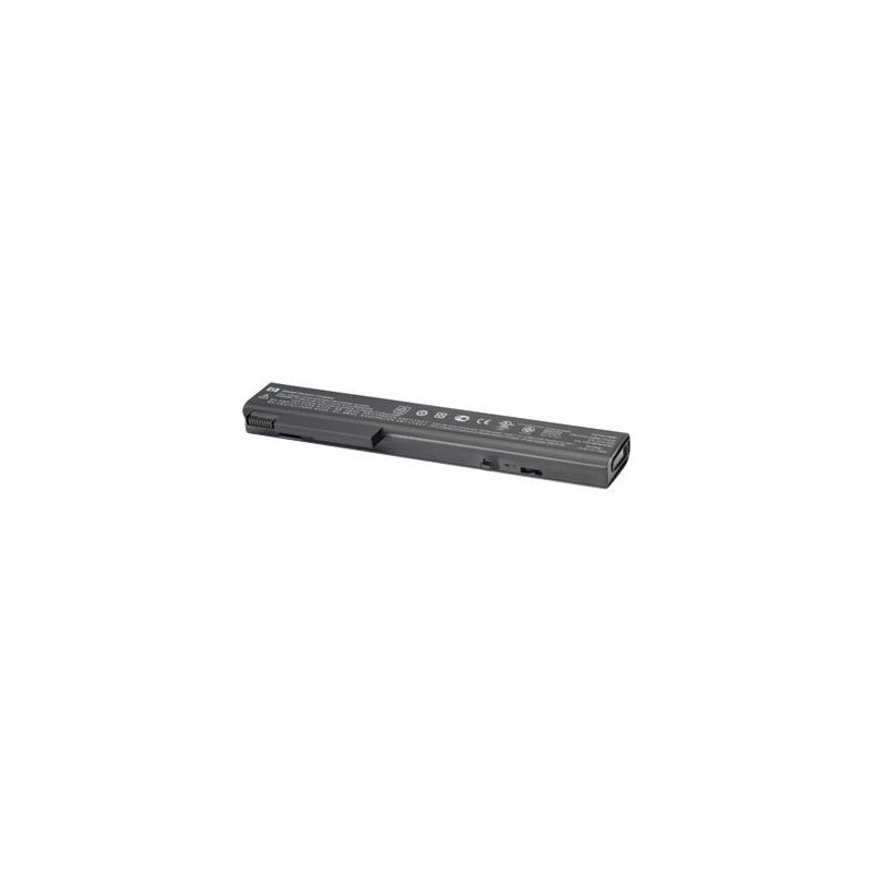 HP 8730w 8-cell Primary Li-ion Battery