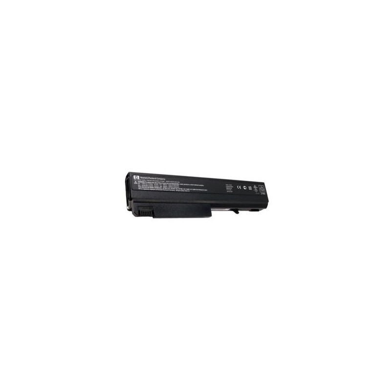HP 6-Cell Lithium-Ion 10.8VDC 4400MAh 55Wh Primary Notebook Battery