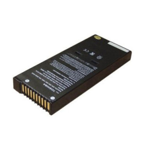 Toshiba Notebook Battery Lithium Ion Li-Ion 10.8 V DC