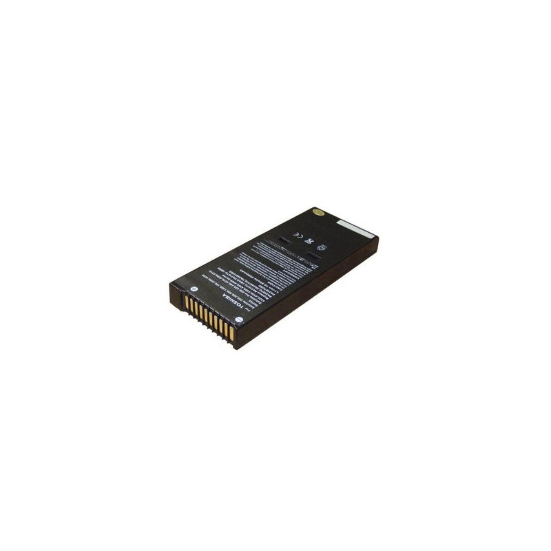 Toshiba Notebook Battery Lithium Ion Li-Ion 10.8 V DC