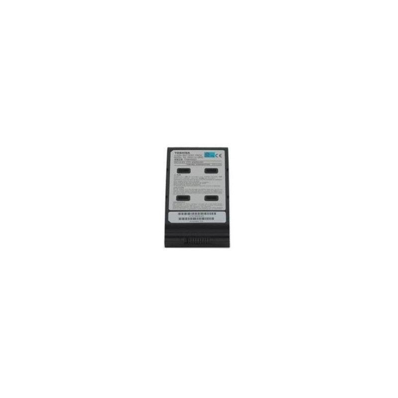 Toshiba Qosmio E15-AV101 Li-Ion DC10.8V 3600mAh Battery