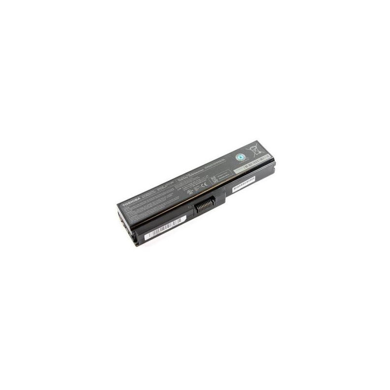 Toshiba Battery PACK 6C