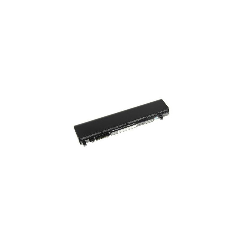 Toshiba 6-Cell Laptop Battery