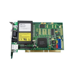 HP TopTools Remote Control Card With Battery Version 2.0