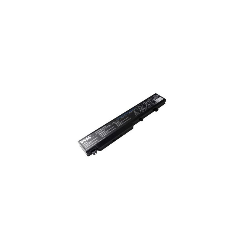 Dell 6-Cell Lithium-Ion Primary Battery For Dell Vostro 1710/ 1720 Laptops