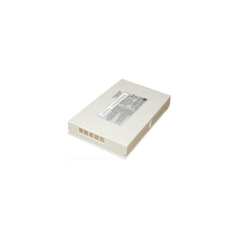 Toshiba NiMH Notebook Battery Nickel-Metal Hydride NiMH 12V DC