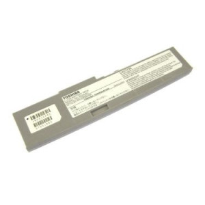 Toshiba Portege 300CT Notebook Battery Lithium Ion Li-Ion 10.8V DC