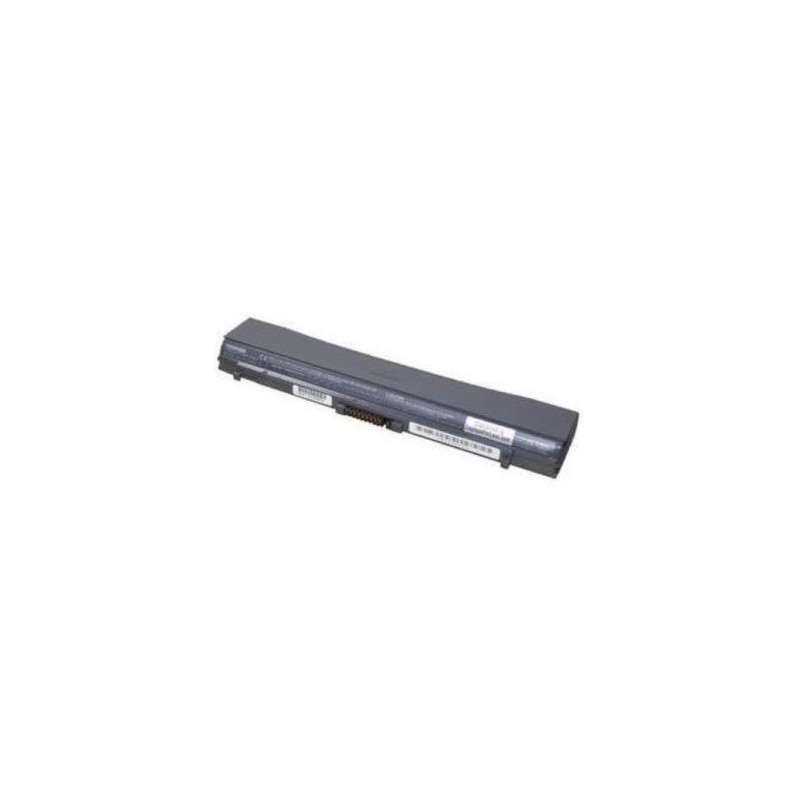Toshiba Rechargeable Notebook Battery Lithium Ion Li-Ion 10.8V DC