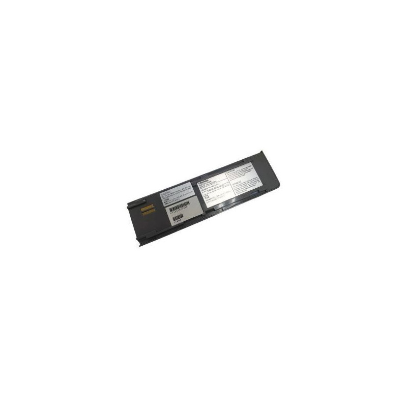 Toshiba Laptop Main Battery: Lithium-ion 10.8volts 4000mah