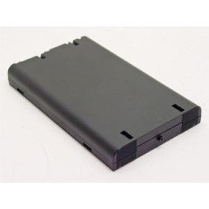 Toshiba 10.8V 3600mAh Li-Ion Battery for Tecra 500 510 Series