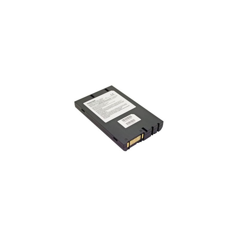Toshiba Main Battery 3600mah For Tecra 500cdt/ Tecra 500cs.