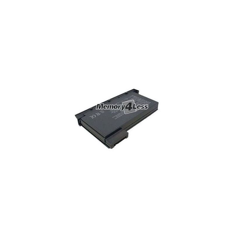 Toshiba 10.8V DC 3.75AH Li-Ion Battery for TECRA 8000 Toshiba 10.8V DC 3.75AH Li-Ion Battery for TECRA 8000