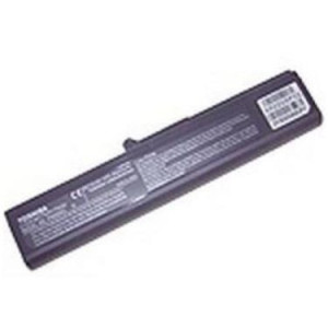 Toshiba Li-Ion Battery for Toshiba Portege 7010 7020 7200 and 7140CT Series