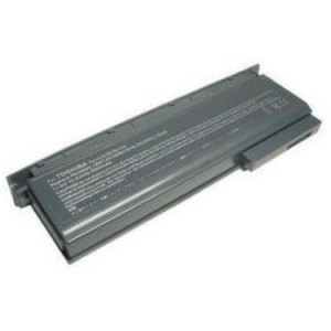 Toshiba Tecra 8100 Series Notebook Battery Lithium Ion Li-Ion 10.8V DC