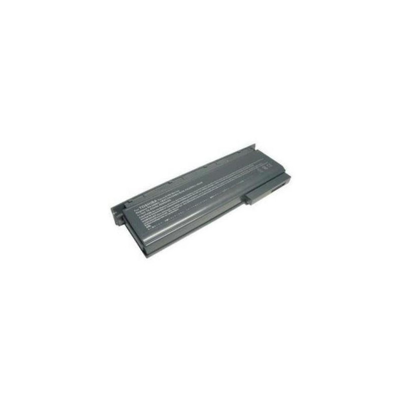 Toshiba Tecra 8100 Series Notebook Battery Lithium Ion Li-Ion 10.8V DC Toshiba Tecra 8100 Series Notebook Battery Lithium Ion Li-Ion 10.8V DC
