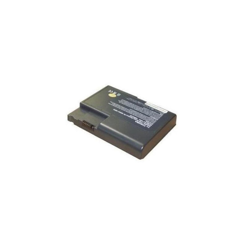 Toshiba 9.6V 4500mAh Satellite 1700 Series Li-Ion Battery